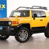 toyota fj-cruiser 2011 -TOYOTA--FJ Curiser CBA-GSJ15W--GSJ15-0113601---TOYOTA--FJ Curiser CBA-GSJ15W--GSJ15-0113601- image 1