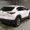 mazda cx-3 2022 CFJ1777157 image 2