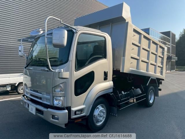 isuzu forward 2014 CFJ1616688 image 2