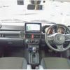 suzuki jimny 2022 -SUZUKI--Jimny 3BA-JB64W--JB64W-253317---SUZUKI--Jimny 3BA-JB64W--JB64W-253317- image 28