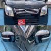 suzuki wagon-r 2011 -SUZUKI--Wagon R DBA-MH23S--MH23S-745833---SUZUKI--Wagon R DBA-MH23S--MH23S-745833- image 9