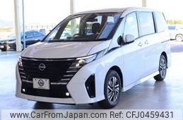 nissan serena 2024 -NISSAN--Serena 5BA-FC28--FC28-030***---NISSAN--Serena 5BA-FC28--FC28-030***-