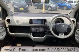 toyota passo 2015 TE4018