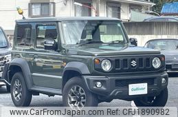 suzuki jimny-sierra 2024 CFJ1890982