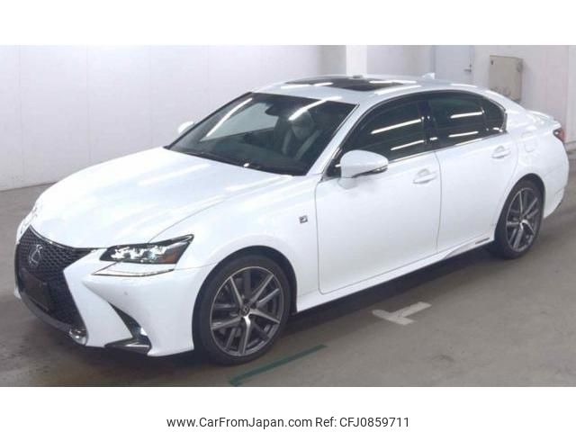 lexus gs 2016 quick_quick_DAA-GWL10_7000744 image 2