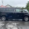 toyota alphard 2016 -TOYOTA--Alphard DAA-AYH30W--AYH30-0031749---TOYOTA--Alphard DAA-AYH30W--AYH30-0031749- image 19