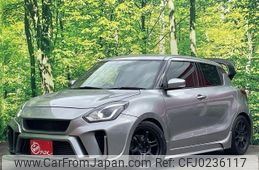 suzuki swift 2019 quick_quick_CBA-ZC33S_ZC33S-118065