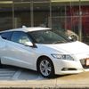 honda cr-z 2010 -HONDA--CR-Z DAA-ZF1--ZF1-1001459---HONDA--CR-Z DAA-ZF1--ZF1-1001459- image 2