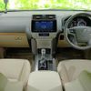 toyota land-cruiser-prado 2023 quick_quick_TRJ150W_TRJ150-0168376 image 4