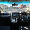 toyota alphard 2012 -TOYOTA--Alphard DBA-ANH20W--ANH20-8229492---TOYOTA--Alphard DBA-ANH20W--ANH20-8229492- image 17