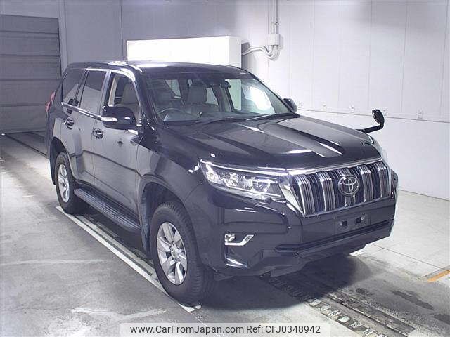 toyota land-cruiser-prado 2020 -TOYOTA--Land Cruiser Prado GDJ150W-0050138---TOYOTA--Land Cruiser Prado GDJ150W-0050138- image 1