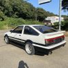 toyota sprinter-trueno 1985 CFJ1694844 image 11