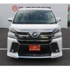 toyota vellfire 2015 -TOYOTA--Vellfire DAA-AYH30W--AYH30-0013278---TOYOTA--Vellfire DAA-AYH30W--AYH30-0013278- image 9