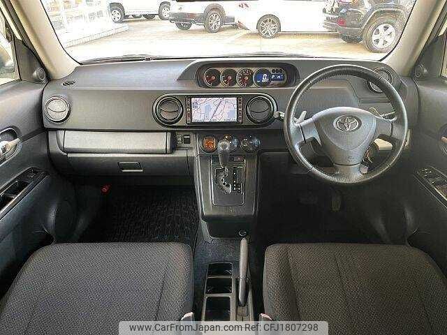 toyota corolla-rumion 2008 CFJ1807298 image 1