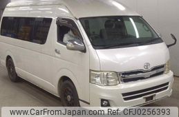 toyota hiace-van 2010 quick_quick_CBF-TRH221K_TRH221-0023098