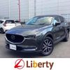 mazda cx-5 2019 quick_quick_KF2P_KF2P-321279 image 1