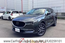 mazda cx-5 2019 quick_quick_KF2P_KF2P-321279