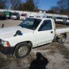 toyota hilux 1995 LN86-1003678 image 1
