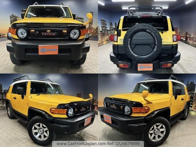 toyota fj-cruiser 2016 quick_quick_CBA-GSJ15W_GSJ15-0133329 image 1