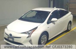 toyota prius 2017 -TOYOTA--Prius DAA-ZVW50--ZVW50-6089914---TOYOTA--Prius DAA-ZVW50--ZVW50-6089914-