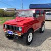 suzuki jimny 1993 CFJ1543061 image 1