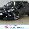 honda vezel 2018 -HONDA--VEZEL DAA-RU3--RU3-1302766---HONDA--VEZEL DAA-RU3--RU3-1302766- image 1