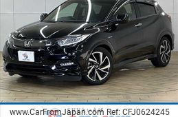 honda vezel 2018 -HONDA--VEZEL DAA-RU3--RU3-1302766---HONDA--VEZEL DAA-RU3--RU3-1302766-