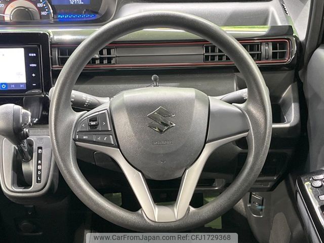 suzuki wagon-r 2017 CFJ1729368 image 2