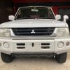 mitsubishi pajero-mini 2000 CFJ1864338 image 24