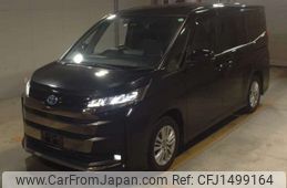 toyota noah 2022 CFJ1499164