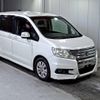 honda stepwagon 2010 -HONDA--Stepwgn RK5-1016608---HONDA--Stepwgn RK5-1016608- image 1