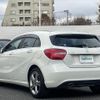 mercedes-benz a-class 2015 -MERCEDES-BENZ--Benz A Class DBA-176042--WDD1760422V081407---MERCEDES-BENZ--Benz A Class DBA-176042--WDD1760422V081407- image 15