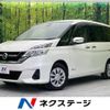 nissan serena 2017 -NISSAN--Serena DAA-GC27--GC27-014903---NISSAN--Serena DAA-GC27--GC27-014903- image 1