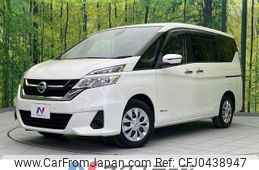 nissan serena 2017 -NISSAN--Serena DAA-GC27--GC27-014903---NISSAN--Serena DAA-GC27--GC27-014903-