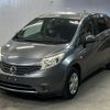 nissan note 2014 -NISSAN--Note E12-202553---NISSAN--Note E12-202553- image 1