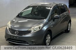 nissan note 2014 -NISSAN--Note E12-202553---NISSAN--Note E12-202553-