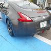 nissan fairlady-z 2010 -NISSAN 【福島 330ﾁ2178】--Fairlady Z Z34--201211---NISSAN 【福島 330ﾁ2178】--Fairlady Z Z34--201211- image 2