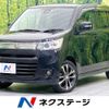 suzuki wagon-r 2013 -SUZUKI--Wagon R DBA-MH34S--MH34S-750139---SUZUKI--Wagon R DBA-MH34S--MH34S-750139- image 1