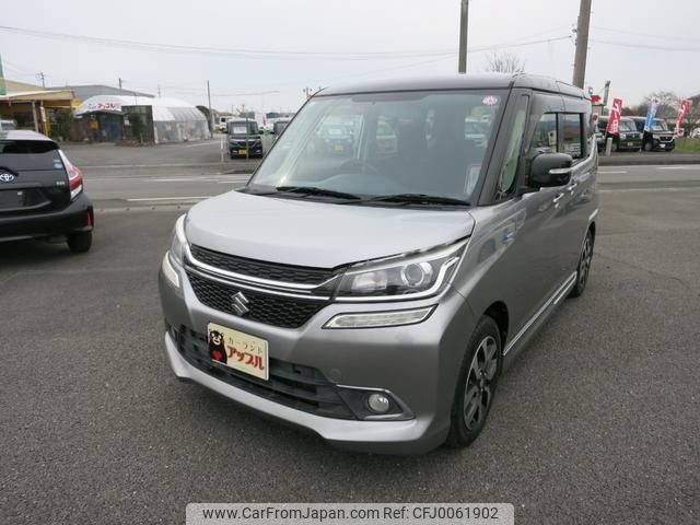 suzuki solio-bandit 2016 quick_quick_MA36S_MA36S-623869 image 1