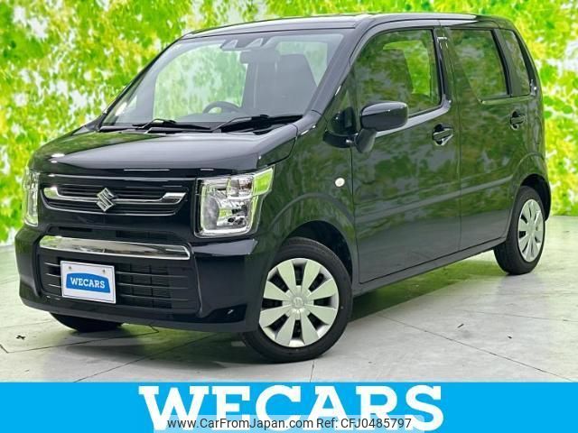 suzuki wagon-r 2023 quick_quick_5BA-MH85S_MH85S-171918 image 1