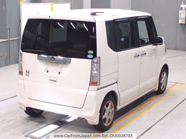 honda n-box 2015 -HONDA--N BOX JF1-1630162---HONDA--N BOX JF1-1630162- image 2