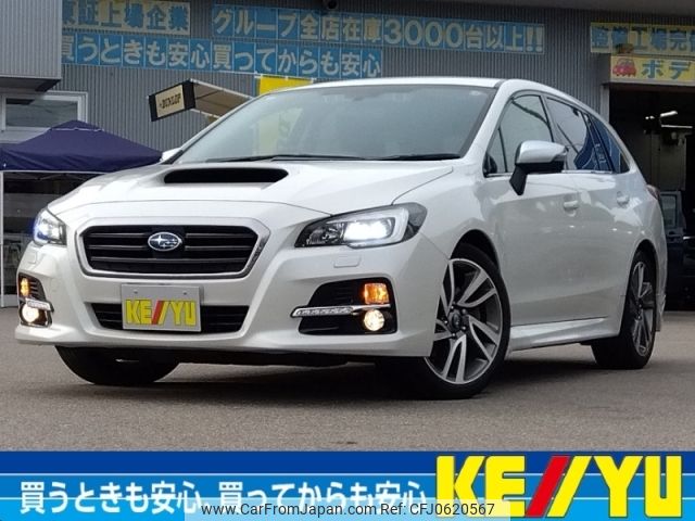 subaru levorg 2014 -SUBARU--Levorg DBA-VM4--VM4-023219---SUBARU--Levorg DBA-VM4--VM4-023219- image 1