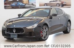 maserati ghibli 2017 -MASERATI--Maserati Ghibli FDA-MG30D--ZAMTS57C001265442---MASERATI--Maserati Ghibli FDA-MG30D--ZAMTS57C001265442-