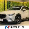 mazda cx-3 2015 -MAZDA--CX-3 LDA-DK5FW--DK5FW-108423---MAZDA--CX-3 LDA-DK5FW--DK5FW-108423- image 1