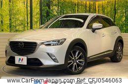 mazda cx-3 2015 -MAZDA--CX-3 LDA-DK5FW--DK5FW-108423---MAZDA--CX-3 LDA-DK5FW--DK5FW-108423-