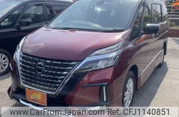 nissan serena 2020 quick_quick_DAA-GFC27_GFNC27-031126