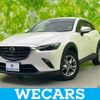 mazda cx-3 2023 quick_quick_5BA-DKLFY_DKLFY-501325 image 1