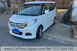 suzuki solio 2016 -SUZUKI--Solio DAA-MA36S--MA36S-116175---SUZUKI--Solio DAA-MA36S--MA36S-116175-