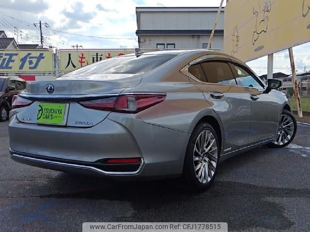 lexus lexus-others 2019 CFJ1778515 image 2