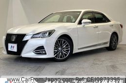 toyota crown 2017 -TOYOTA--Crown DBA-ARS210--ARS210-6007062---TOYOTA--Crown DBA-ARS210--ARS210-6007062-